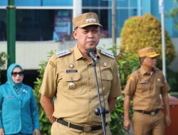 Wali Kota Bekasi Tri Adhianto Sampaikan Kabar Baik Soal Pelantikan PPPK: Insya Allah Juli 2025   
