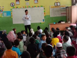 Siswa di Kota Bekasi Masuk Sekolah Mulai Besok, Jangan Bolos