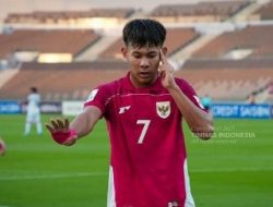 Bocah Bekasi Ini Cetak Gol dan Assist ke Gawang Yaman, Bang Gemblong: Selamat, Indonesia ke Piala Dunia U-17