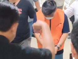 Penganiaya Satpam RS Mitra Keluarga Bekasi Ditetapkan Tersangka, Terancam Hukuman Lima Tahun Penjara
