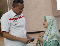 Wali Kota Bekasi Wajibkan Pejabat Eselon 2 dan 3a Punya Ibu Asuh