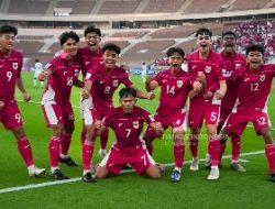 Legenda Timnas Asal Bekasi Bangga Timnas U-17 Lolos ke Perempat Final Piala Asia U-17 dan Piala Dunia U-17, Begini Komentarnya