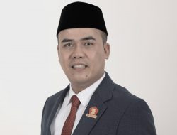 Lebaran Momentum Pererat Silaturahmi Kader Gerindra Kabupaten Bekasi