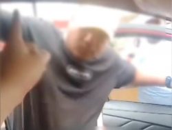 Viral Pria Diduga Debt Collector Cekcok dengan Wanita di Jatisampurna: Lu Tiga Tahun Baru Bayar Empat Kali