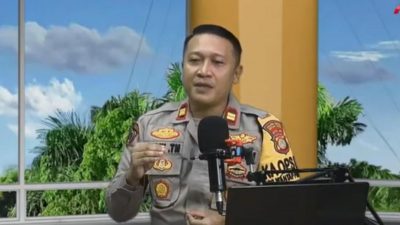 Polisi Ungkap Kronologi Cekcok Wanita dengan Debt Collector di Jatisampurna