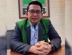 Anggota DPRD Rizki Topananda Ajak Mahasiswa Diskusi Bijak Soal UU TNI   