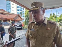 Pembuangan Sampah ke Kali Bekasi Masuk Pelanggaran Serius