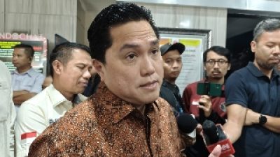 Timnas Indonesia ke Perempat Final Piala Asia U-17 2025, Erick Thohir: Ukir Sejarah Prestasi Emas 1990