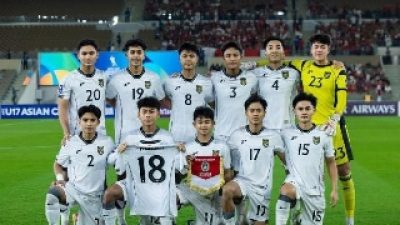 Perempat Final Piala Asia U-17 2025, Head to Head Indonesia Vs Korea Utara