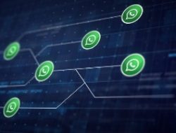 Tanda-tanda WhatsApp Telah Disadap, Begini Ciri dan Solusinya