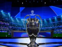 Link Live Streaming dan Jadwal Perempat Final Liga Champions Leg Kedua, Rabu 16 April 2025