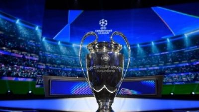 Link Live Streaming dan Jadwal Perempat Final Liga Champions Leg Kedua, Rabu 16 April 2025