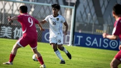 PR Besar Timnas U-17 Usai Digilas Korea Utara
