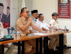 Ketua Gerindra Kabupaten Bekasi Optimis Rebut Kemenangan Pileg 2029, Kader Aktif di Tengah Masyarakat