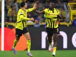 Tragis, Dortmund dan Aston Villa Menang, Tersingkir dari Liga Champions, Ini Penyebabnya