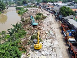 Warga Kecewa Penertiban Bangli Tak Seperti di Tambun