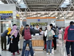 Antisipasi Long Weekend Jumat Agung, KAI Daop 1 Tambah 7 KA, Ini Titik Keberangkatan di Bekasi