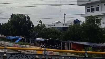 Bangli Menjamur di Margahayu Bekasi Timur, Ketua RW 09: Tidak Ada Izin Lingkungan