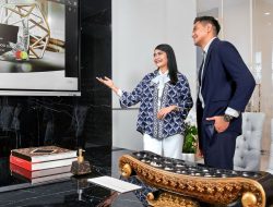 Diakui Dunia, Layanan Wealth Management BRI Raih Penghargaan Internasional dari Euromoney