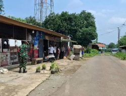 Ayah Bocah Ammira Yakin Anaknya Ditabrak Sebelum Jasadnya Ditemukan Depan Warung di Cikarang,  Minta Pelaku Serahkan Diri