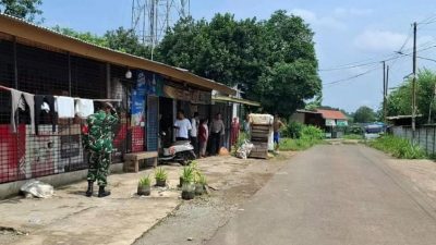 Ayah Bocah Ammira Yakin Anaknya Ditabrak Sebelum Jasadnya Ditemukan Depan Warung di Cikarang,  Minta Pelaku Serahkan Diri