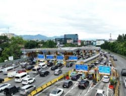 Puncak Bogor Favorit Wisata Warga Jabotabek, Long Weekend Jumat Agung 158 Kendaraan Tinggalkan Jabodetabek