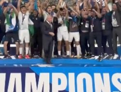Gilas Arab Saudi, Uzbekistan Jawara Piala Asia U-17 2025