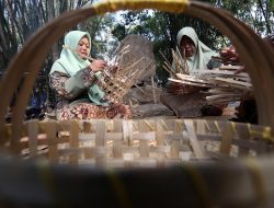 Berdayakan 14,4 Juta Pengusaha Wanita, Holding Ultra Mikro BRI Tegaskan Komitmen Ciptakan Ekonomi Inklusif dan Kesetaraan Gender di Hari Kartini