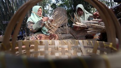Berdayakan 14,4 Juta Pengusaha Wanita, Holding Ultra Mikro BRI Tegaskan Komitmen Ciptakan Ekonomi Inklusif dan Kesetaraan Gender di Hari Kartini