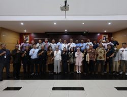 Mitigasi Dampak Kebijakan Tarif USA: Bea Cukai Bekasi Kumpulkan Pengusaha TPB