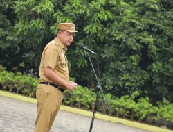 Sumber Bau Menyengat  Masih Misterius, Wali Kota Bekasi Minta Warga Segera Periksa Kesehatan jika Alami Gangguan Pernapasan