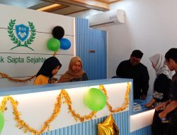 Sambil Tunggu Ijazah, Siswa SMK Berburu Lowongan Pekerjaan