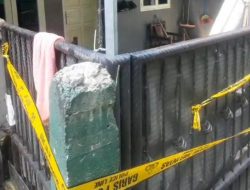 Kebakaran di Jatiasih, Ibu dan Balita Tewas Berdampingan di Kamar