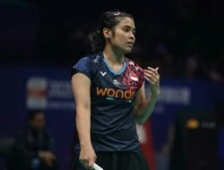 Pukulan Telak Jelang Piala Sudirman 2025, Gregoria Absen, Ini Sosok Penggantinya