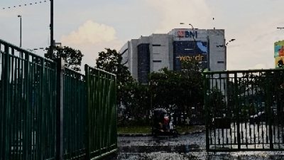 Prakiraan Cuaca Kota Bekasi Rabu 20 Agustus 2025, Pagi Cerah Berawan Sore Hujan Ringan