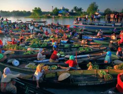 Dorong Ekonomi Kerakyatan, BRI Salurkan KUR Senilai Rp42,23 Triliun hingga Akhir Maret 2025   
