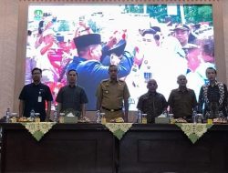Dorong Universal Coverage Jamsostek, BPJS Ketenagakerjaan Kolaborasi dengan Pemkot Bekasi dan Badan Usaha   