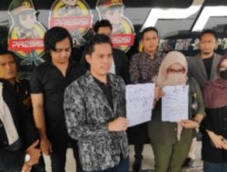 Diduga Rudapaksa Anak Perempuan, Ayah Tiri di Bekasi Timur Dipolisikan
