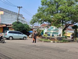 Ada Festival Adu Bedug dan Dondang, Arus Lalu Lintas Jalan Raya Mustikajaya Dialihkan Sementara Siang Ini