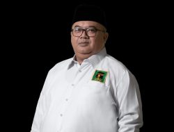 Usai Harlah ke-51, PPP Jabar Genjot Konsolidasi dan Silaturahmi