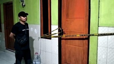 Wanita Muda Ditemukan Tewas di Penginapan Cibitung