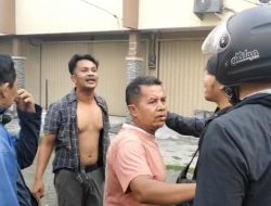 IJTI Bekasi Raya Desak Polisi Tangkap dan Periksa Kejiwaan Pelaku Intimidasi Jurnalis   