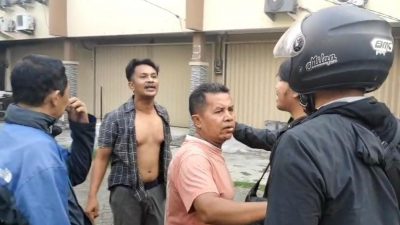 IJTI Bekasi Raya Desak Polisi Tangkap dan Periksa Kejiwaan Pelaku Intimidasi Jurnalis   