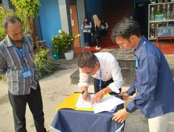 SMK Mandalahayu Makin Digital dengan PIJAR by Telkom Indonesia