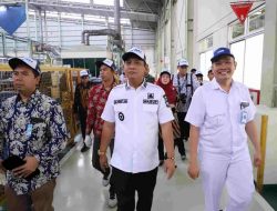 Ketua Pansus LKPJ DPRD Pertanyakan Langkah Surohman Ikut Blusukan Wakil Bupati Bekasi ke Perusahaan