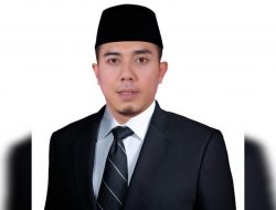 Ketua Fraksi Partai Gerindra DPRD Kota Bekasi Misbahudin Dukung Audit Dua BUMD
