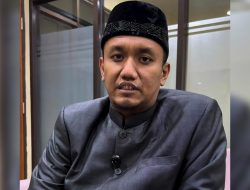 Anggota DPRD Kota Bekasi Kamil Syaikhu: Pemerintah Harus Memikirkan Infrastruktur di Bekasi Utara
