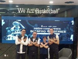 Indonesia Resmi Tuan Rumah FIBA 3×3 Women Series dan Challenger hingga 2028