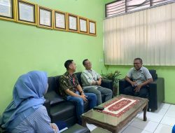 SMPN 25 Kota Bekasi Tingkatkan Kualitas Pembelajaran dengan Dukungan Telkom Indonesia
