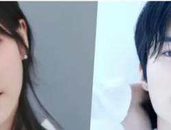 Drama Romantis IU dan Byeon Woo Seok Bakal Tayang 2026